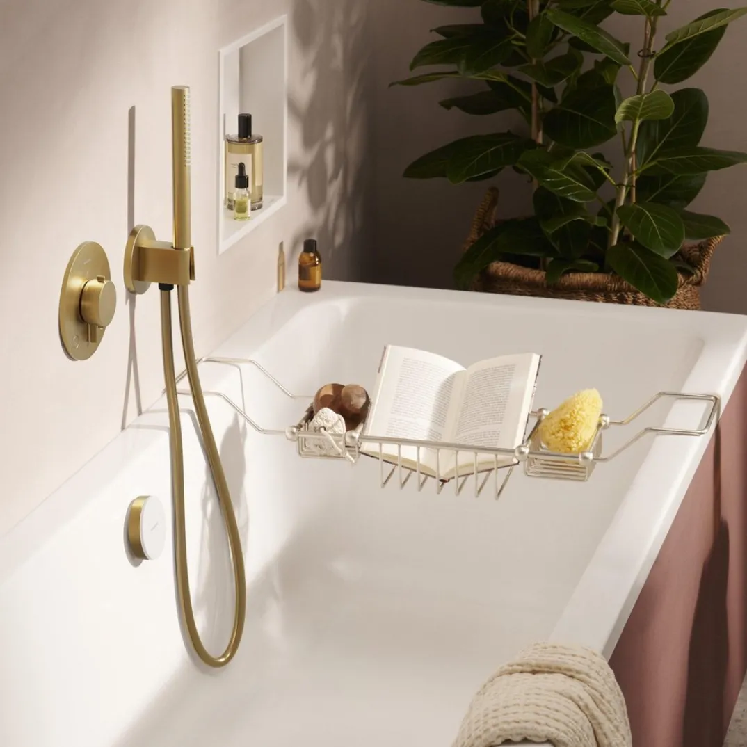 Hansgrohe Pulsify S100 EcoSmart handdouche