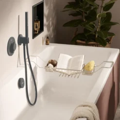 Hansgrohe Pulsify S100 EcoSmart handdouche