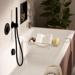 Hansgrohe Pulsify S100 EcoSmart handdouche