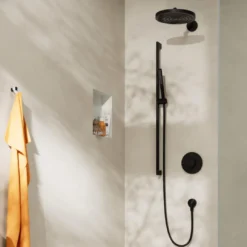 Hansgrohe Pulsify S100 EcoSmart handdouche