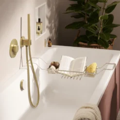 Hansgrohe Pulsify S100 EcoSmart handdouche