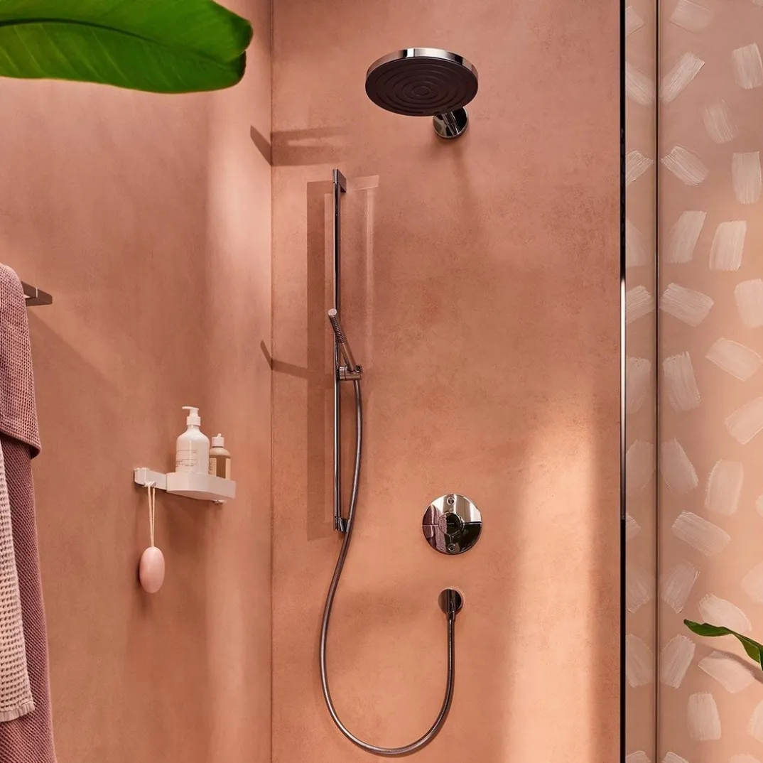 Hansgrohe Pulsify S100 EcoSmart handdouche