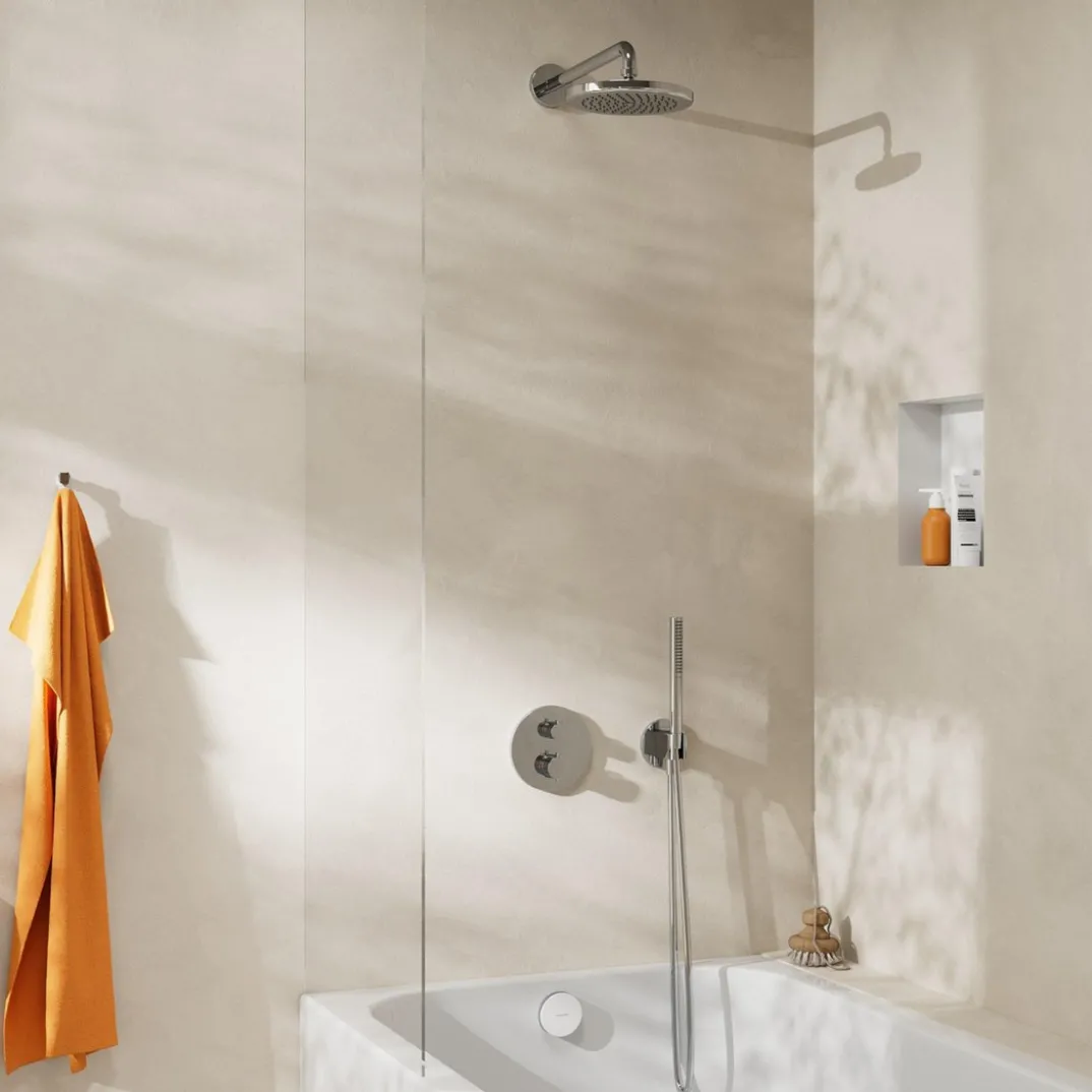 Hansgrohe Pulsify S100 EcoSmart handdouche