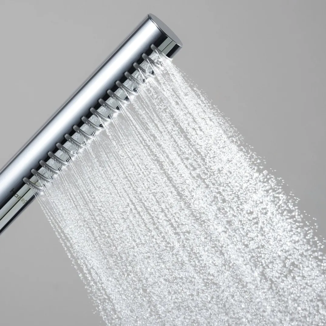 Hansgrohe Pulsify S100 EcoSmart handdouche