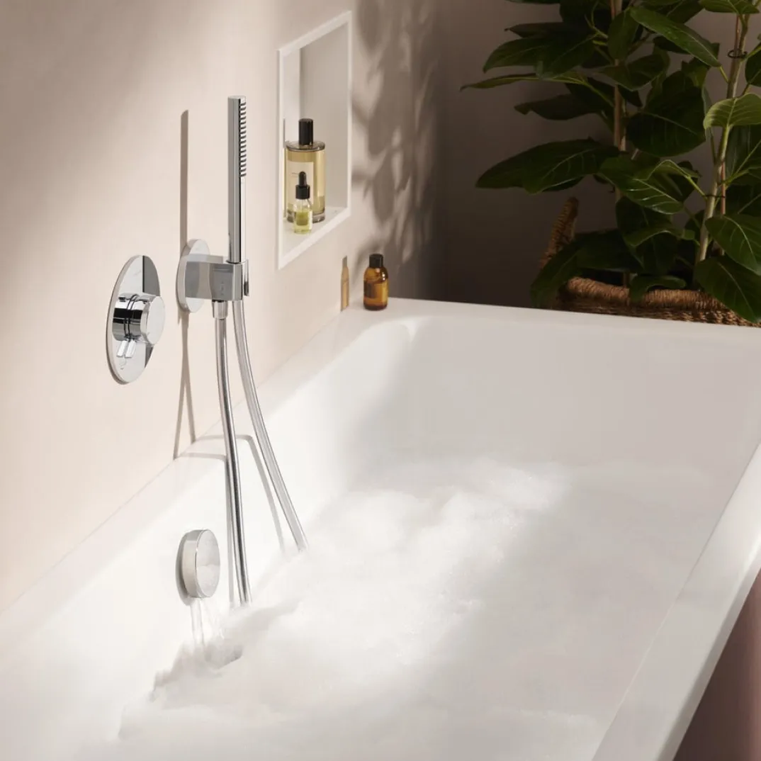 Hansgrohe Pulsify S100 EcoSmart handdouche