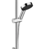 Hansgrohe Pulsify Select S105 douchestang met douchekop