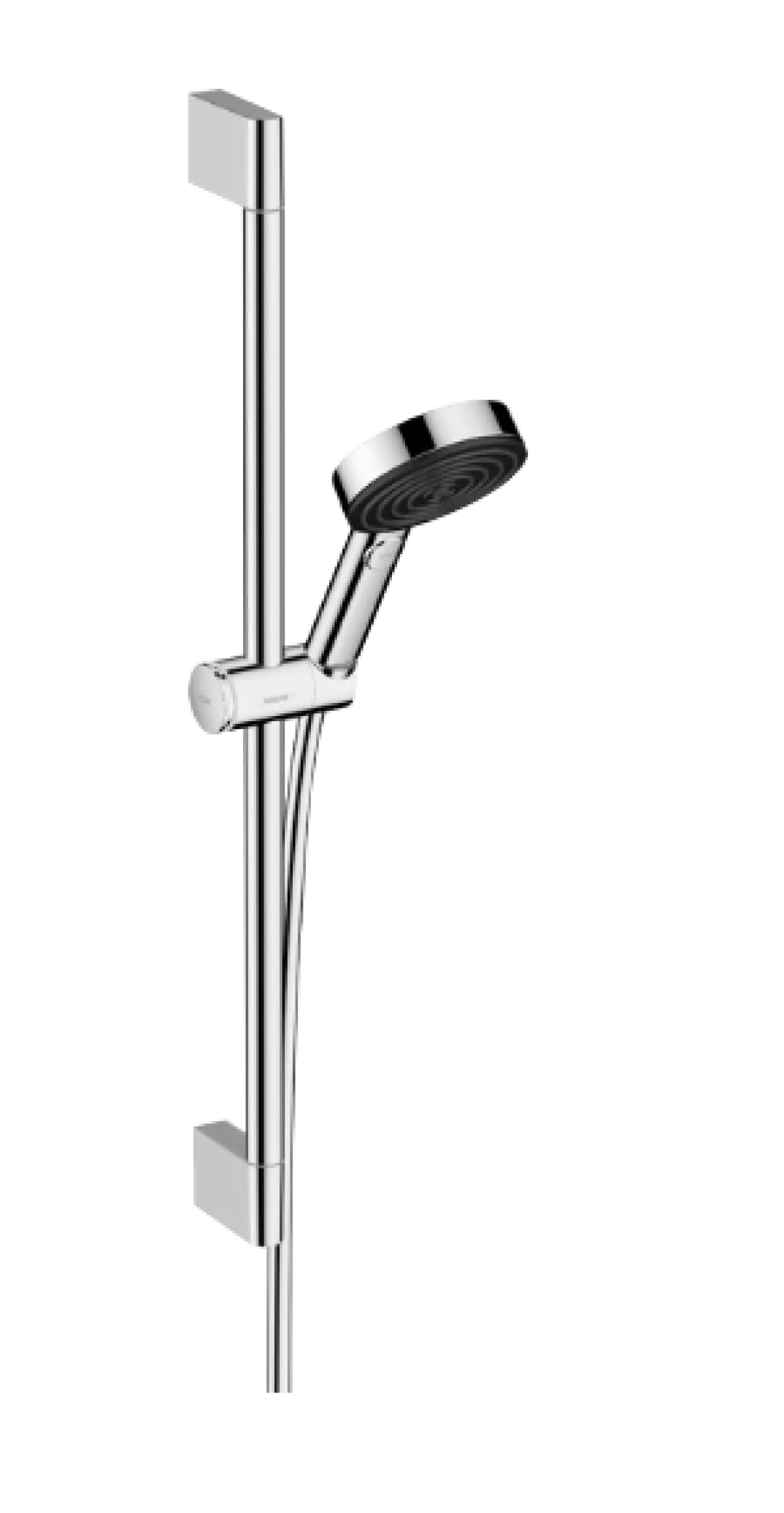 Hansgrohe Pulsify Select S105 douchestang met douchekop