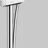 Hansgrohe Pulsify Select S105 douchestang met douchekop