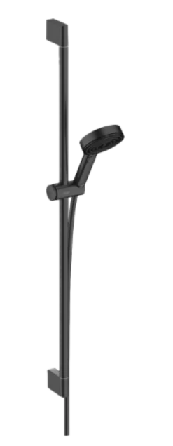 Hansgrohe Pulsify Select S105 douchestang met douchekop