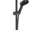 Hansgrohe Pulsify Select S105 douchestang met douchekop