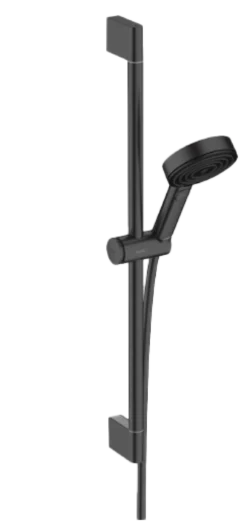 Hansgrohe Pulsify Select S105 douchestang met douchekop