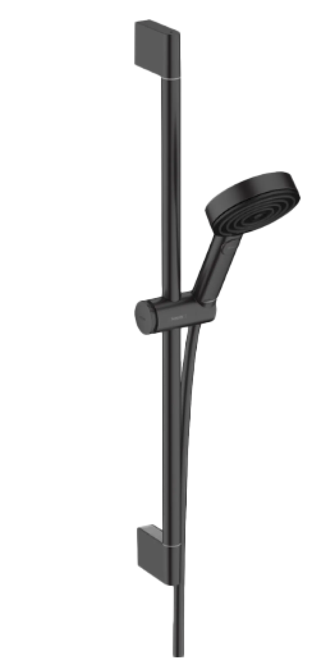 Hansgrohe Pulsify Select S105 douchestang met douchekop