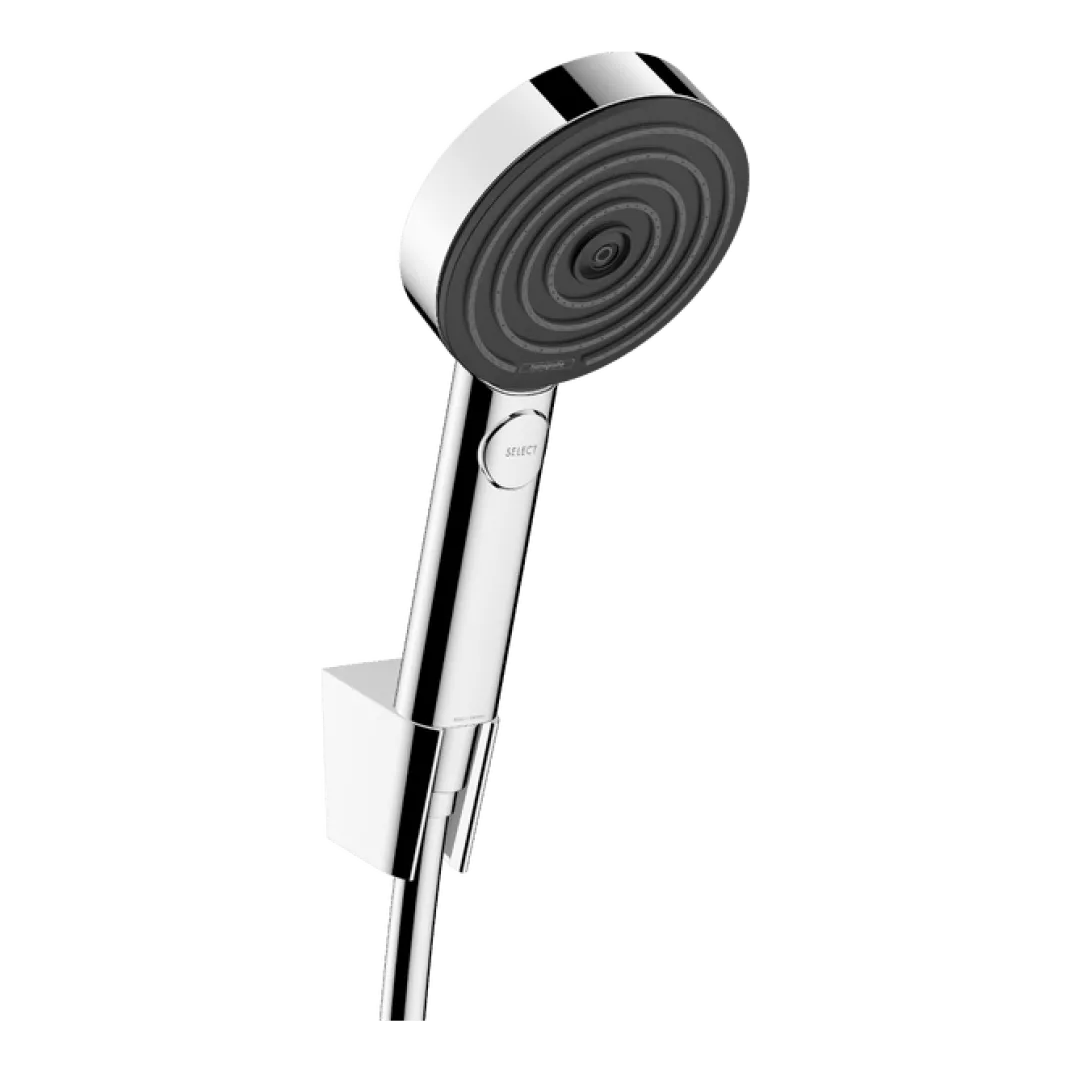 Hansgrohe Pulsify Select S105 EcoSmart handdoucheset