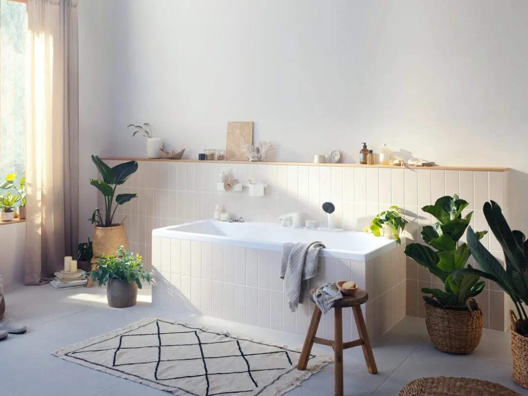 Hansgrohe Pulsify S105 handdouche