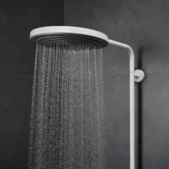 Hansgrohe Pulsify S260 Puro regendoucheset