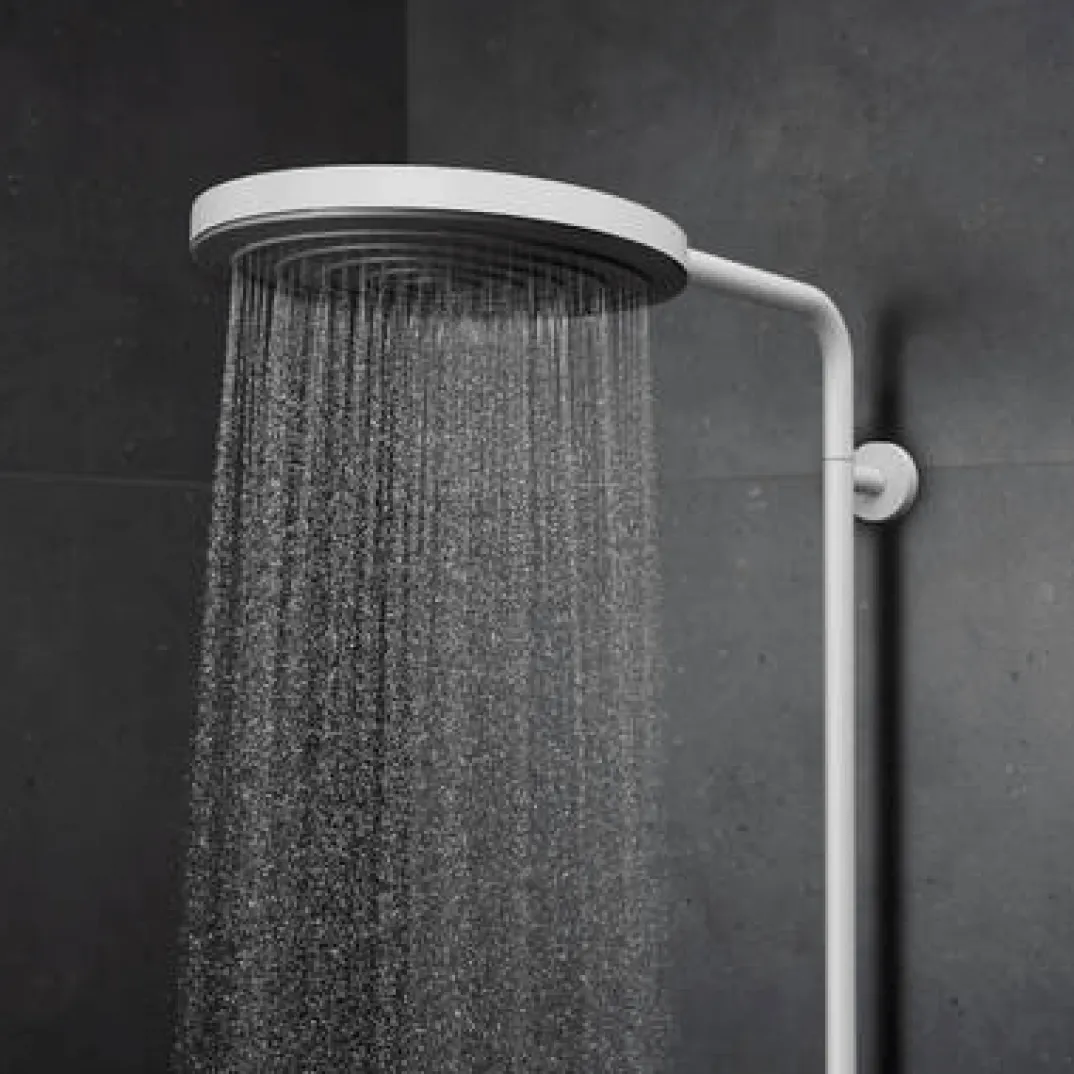 Hansgrohe Pulsify S260 Puro regendoucheset