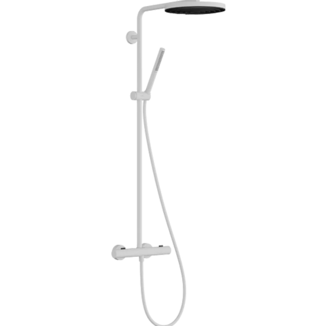 Hansgrohe Pulsify S260 Puro regendoucheset