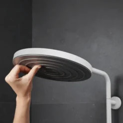 Hansgrohe Pulsify S260 Puro regendoucheset