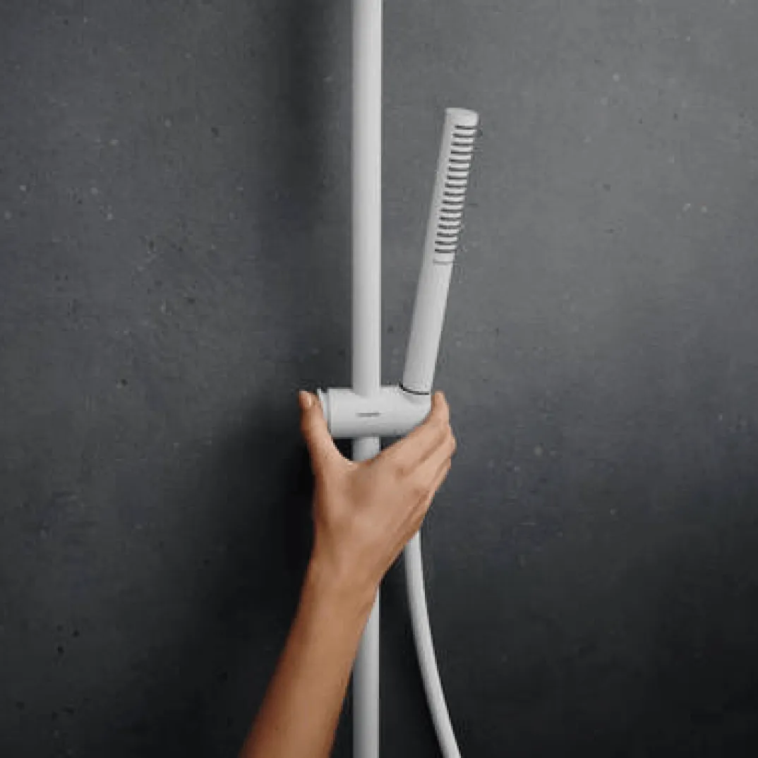 Hansgrohe Pulsify S260 Puro regendoucheset