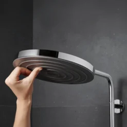 Hansgrohe Pulsify S260 Puro regendoucheset