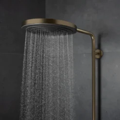 Hansgrohe Pulsify S260 Puro regendoucheset