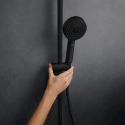 Hansgrohe Pulsify S260 Puro regendoucheset
