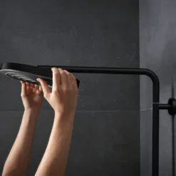Hansgrohe Pulsify S260 Puro regendoucheset