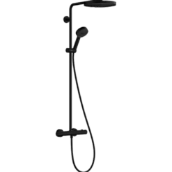 Hansgrohe Pulsify S260 Puro regendoucheset