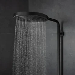 Hansgrohe Pulsify S260 Puro regendoucheset