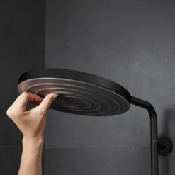 Hansgrohe Pulsify S260 Puro regendoucheset