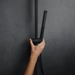 Hansgrohe Pulsify S260 Puro regendoucheset