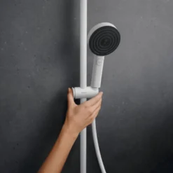 Hansgrohe Pulsify S260 Puro regendoucheset