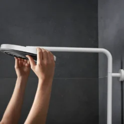 Hansgrohe Pulsify S260 Puro regendoucheset