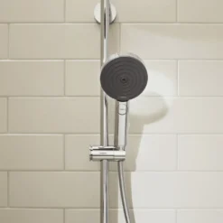 Hansgrohe Pulsify S260 regendoucheset
