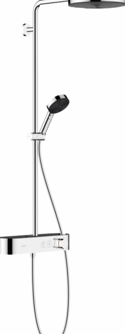 Hansgrohe Pulsify S260 regendoucheset