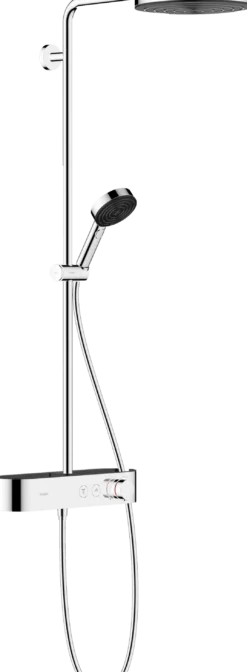 Hansgrohe Pulsify S260 regendoucheset