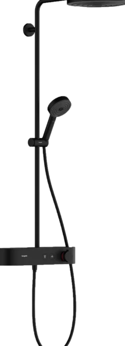 Hansgrohe Pulsify S260 regendoucheset