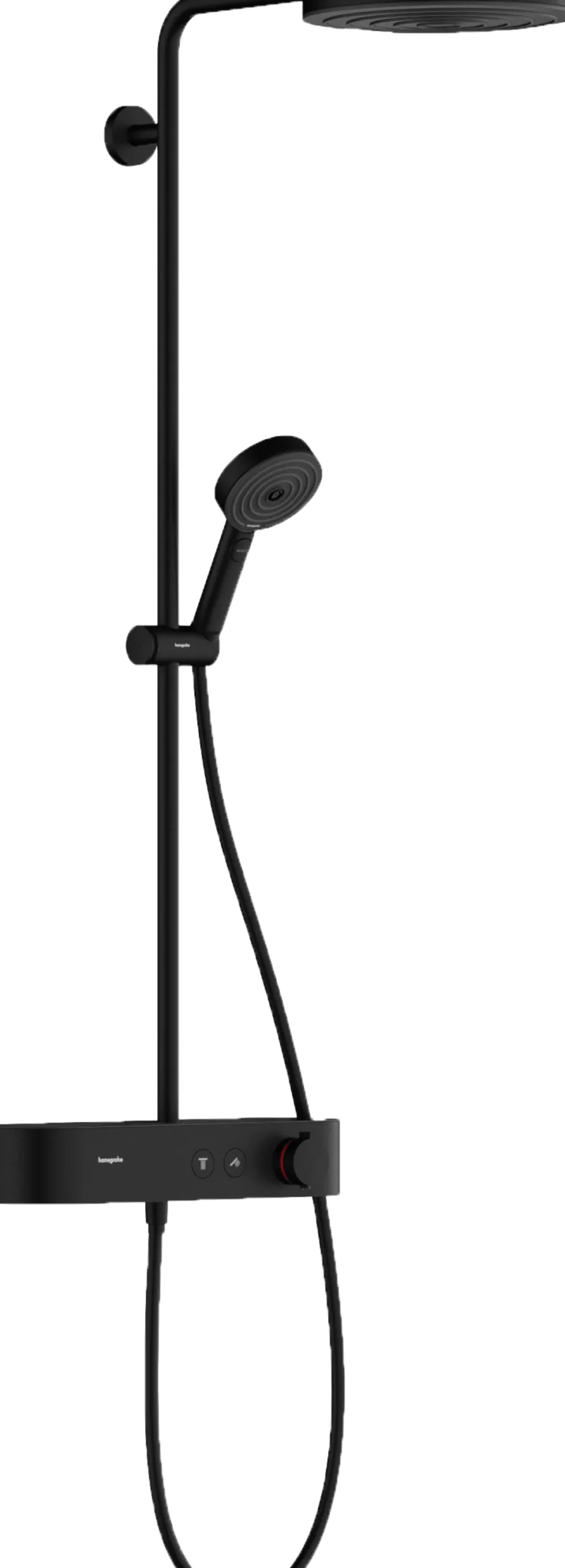 Hansgrohe Pulsify S260 regendoucheset