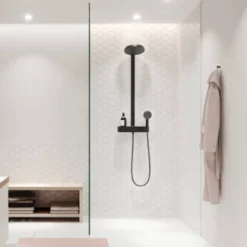 Hansgrohe Pulsify S260 regendoucheset