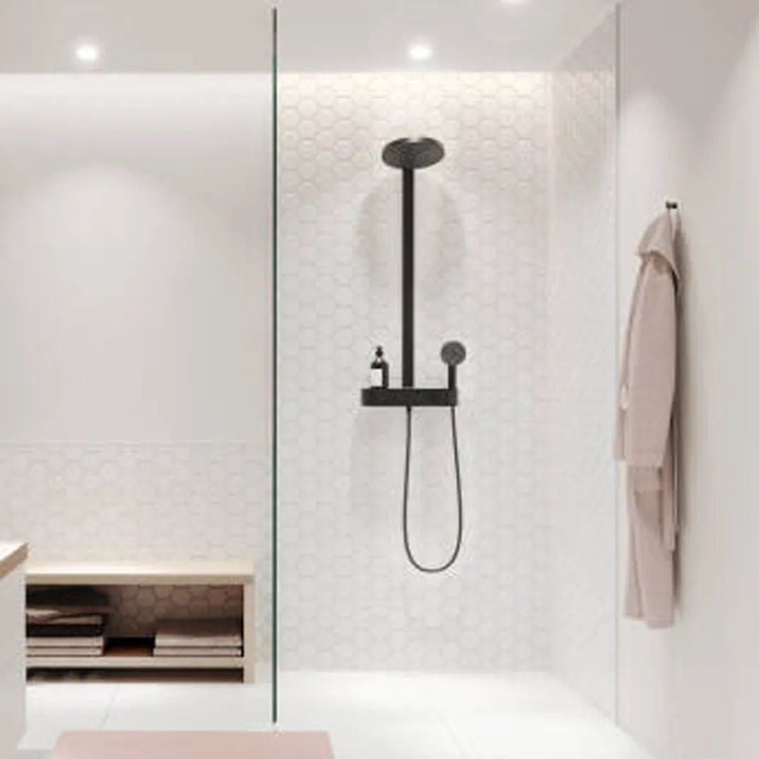 Hansgrohe Pulsify S260 regendoucheset