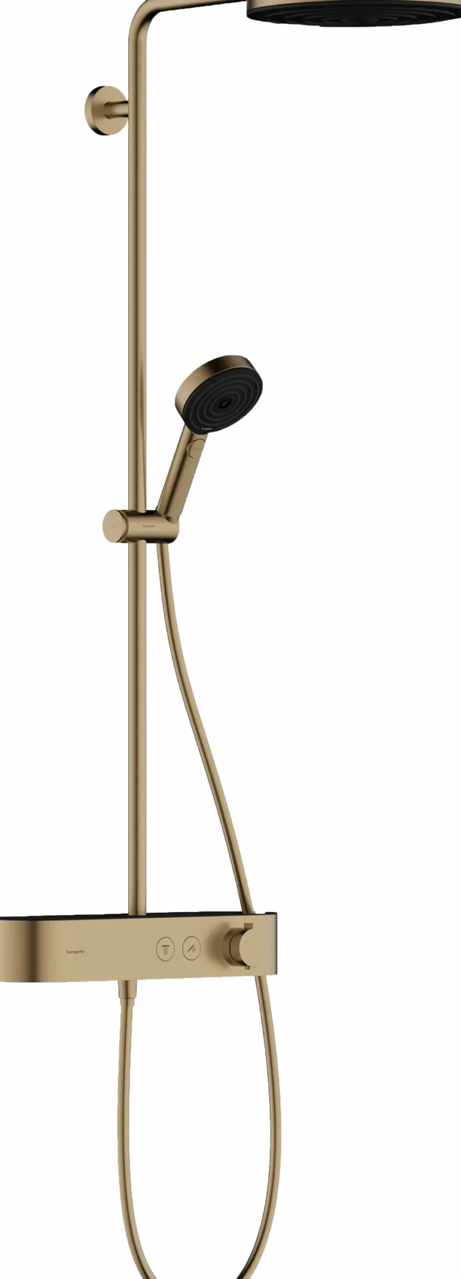 Hansgrohe Pulsify S260 regendoucheset