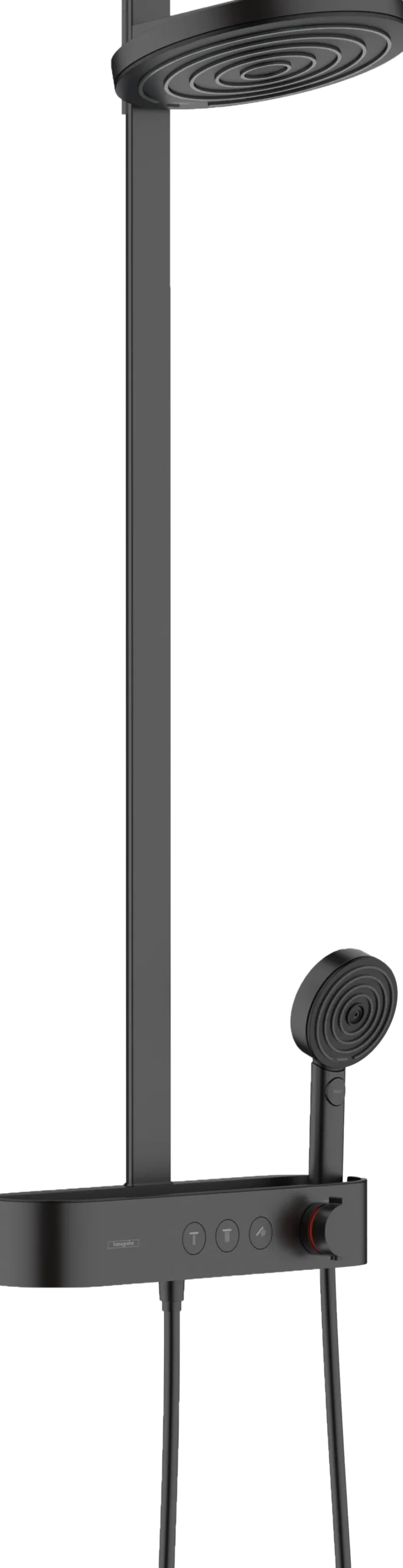 Hansgrohe Pulsify S260 regendoucheset