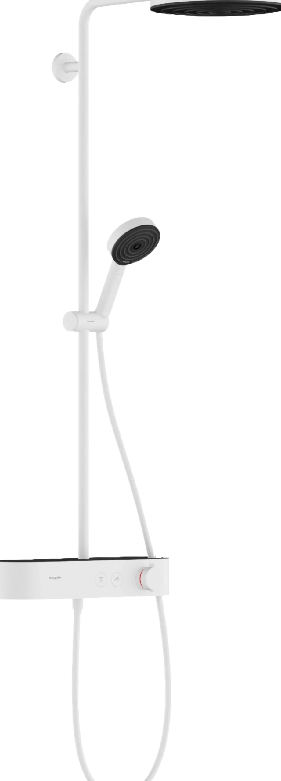 Hansgrohe Pulsify S260 regendoucheset