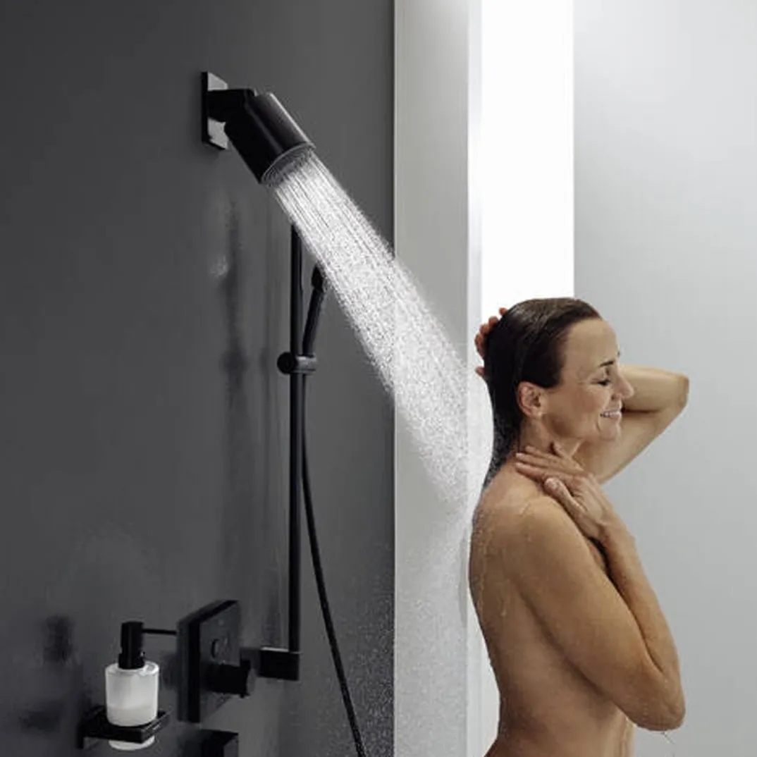 Hansgrohe Pulsify S105 regendouchekop