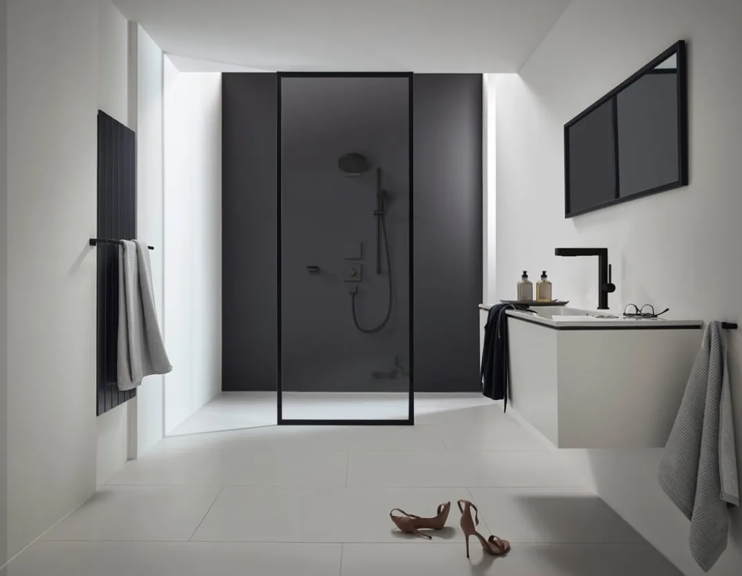 Hansgrohe Pulsify S260 regendouchekop