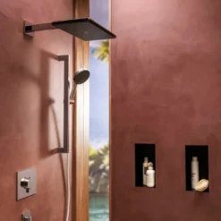 Hansgrohe Raindance Alive QHoofddouche