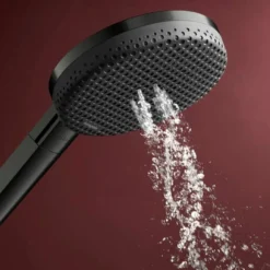 Hansgrohe Raindance Alive Select S 125 handdouche