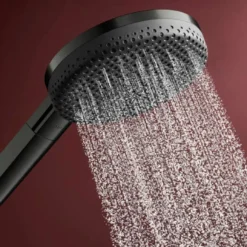Hansgrohe Raindance Alive Select S 125 handdouche