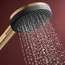 Hansgrohe Raindance Alive Select S 125 handdoucheset