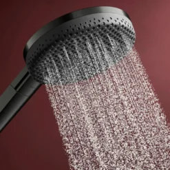 Hansgrohe Raindance Alive Select S 125 handdoucheset